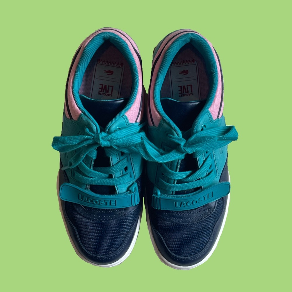 lacoste sneakers